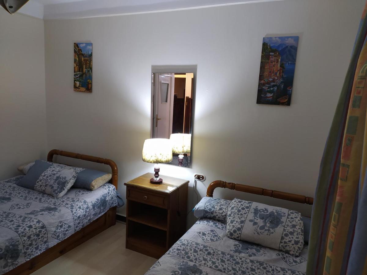 Maamoura Beach Zahraa Apartment 9/206 Александрія Екстер'єр фото