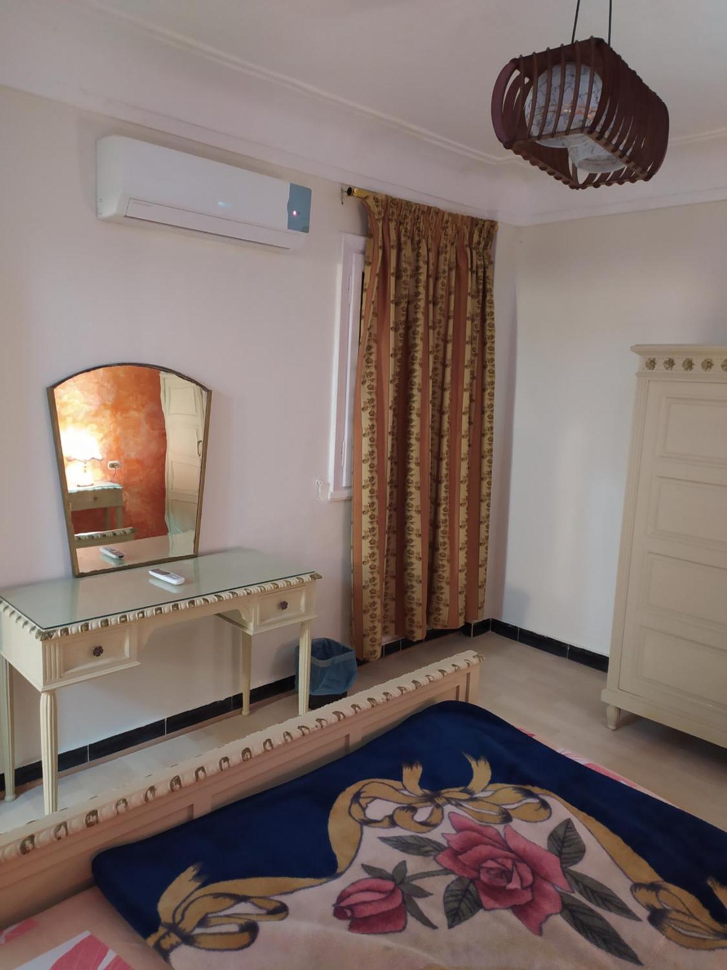 Maamoura Beach Zahraa Apartment 9/206 Александрія Екстер'єр фото